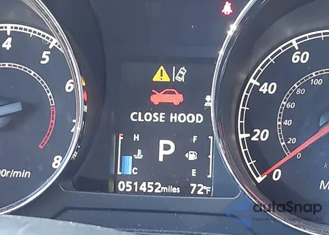 2021 Mitsubishi Outlander Sport 2.0 Be 2Wd/2.0 Es 2Wd/2.0 Le 2Wd/2.0 S 2Wd from USA, damaged, VIN JA4APUAU3MU028618